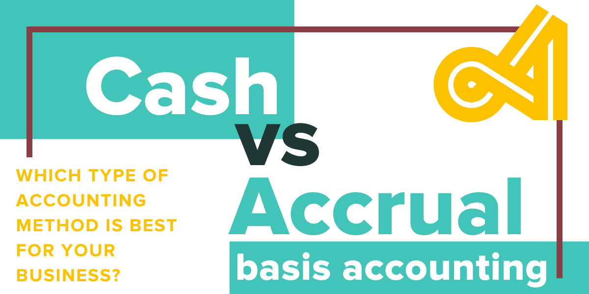 What is the Difference between Cash and Accrual Basis Accounting?